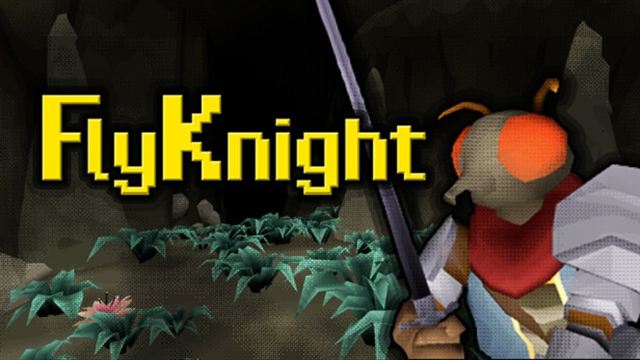 Bộ sưu tập game FlyKnight