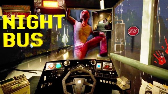 Bộ sưu tập game Night Bus