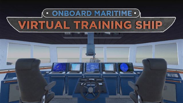 Tải game Virtual Training Ship Hazard Perception-TENOKE