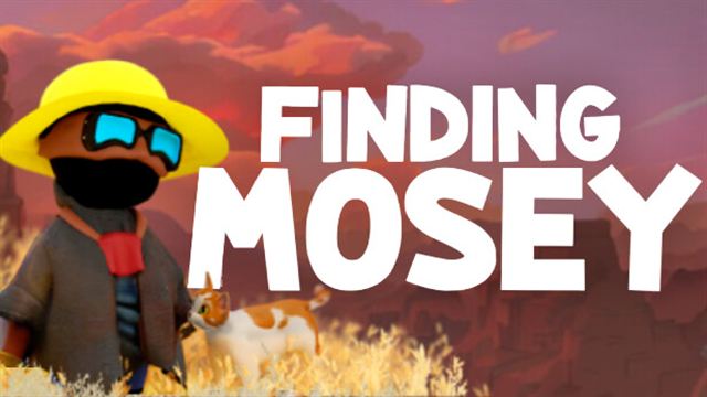 Bộ sưu tập game Finding Mosey