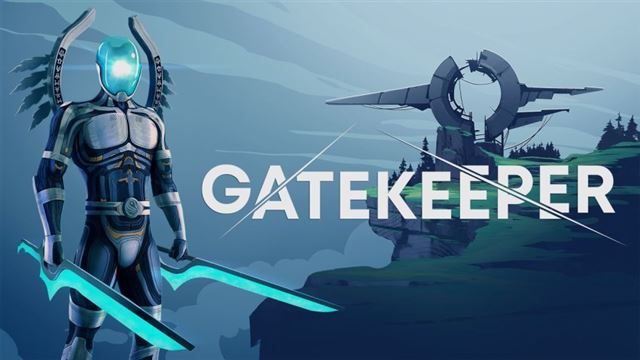 Tải game Gatekeeper-RUNE