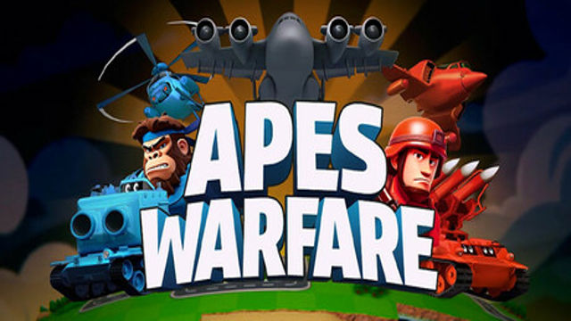 Tải game Apes Warfare Early Access