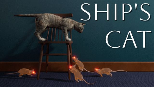 Bộ sưu tập game Ship's Cat