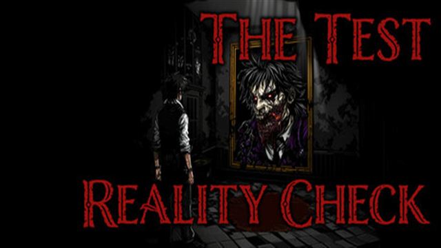 Bộ sưu tập game The Test: Reality Check