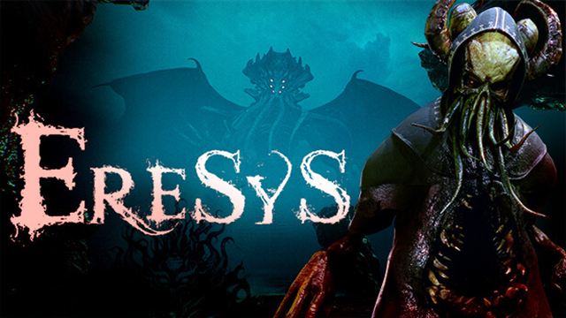 Bộ sưu tập game Eresys