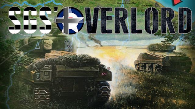 Bộ sưu tập game SGS Overlord