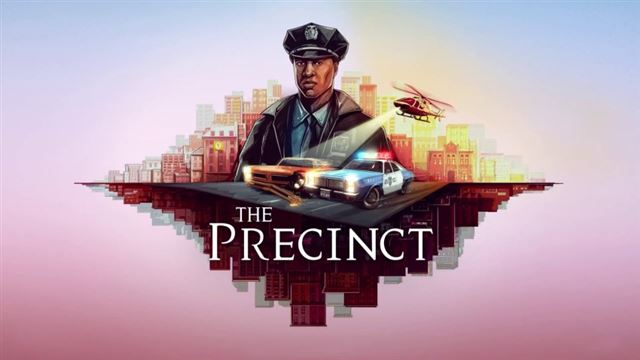 Bộ sưu tập game The Precinct