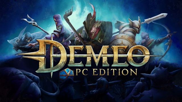 Bộ sưu tập game Demeo: PC Edition