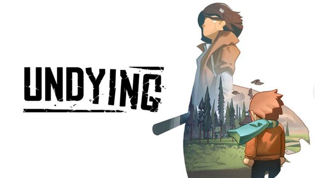 Bộ sưu tập game UNDYING - "KINGDOM"