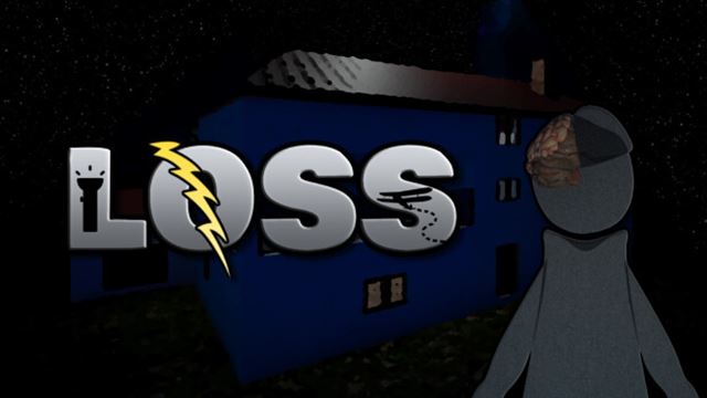 Bộ sưu tập game Loss