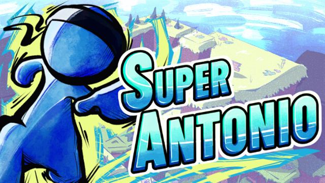 Bộ sưu tập game Super Antonio