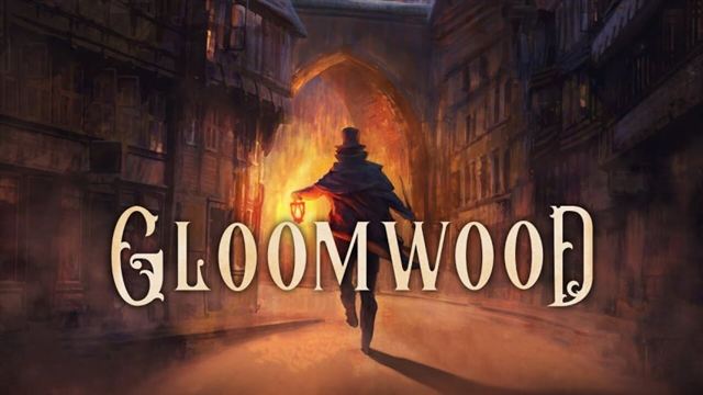 Bộ sưu tập game Gloomwood