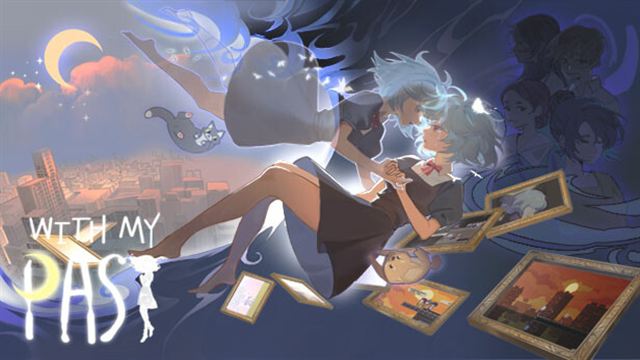 Bộ sưu tập game With My Past