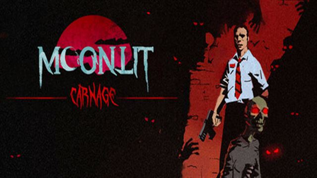 Bộ sưu tập game Moonlit Carnage