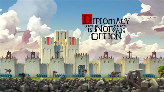 Tải game Diplomacy is Not an Option v1.0.73-P2P