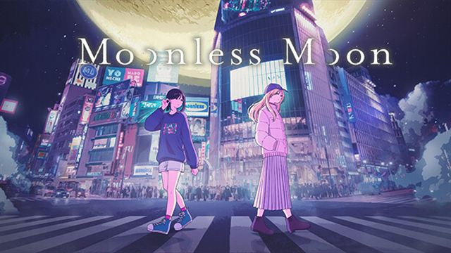 Bộ sưu tập game Moonless Moon