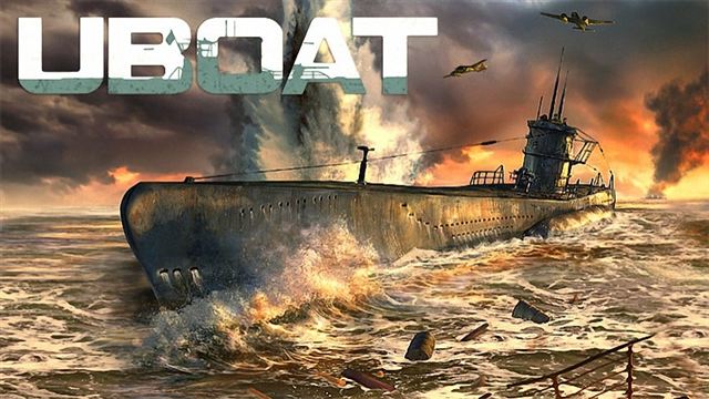 Bộ sưu tập game UBOAT