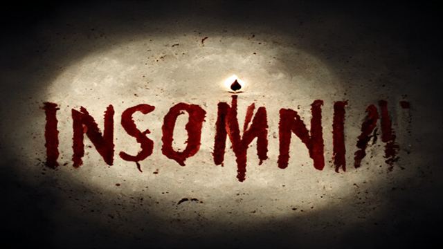 Bộ sưu tập game INSOMNIA