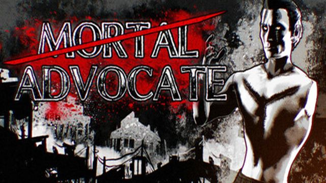 Bộ sưu tập game Mortal Advocate