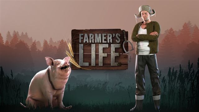 Bộ sưu tập game Farmer's Life