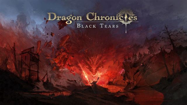 Bộ sưu tập game Dragon Chronicles: Black Tears