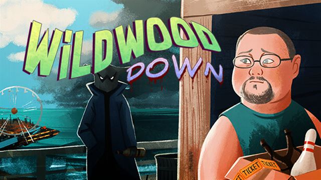 Tải game Wildwood Down-RUNE