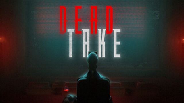 Tải game Dead Take-P2P