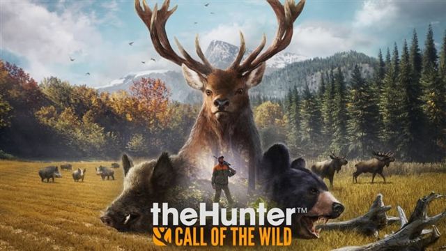 Bộ sưu tập game theHunter: Call of the Wild™