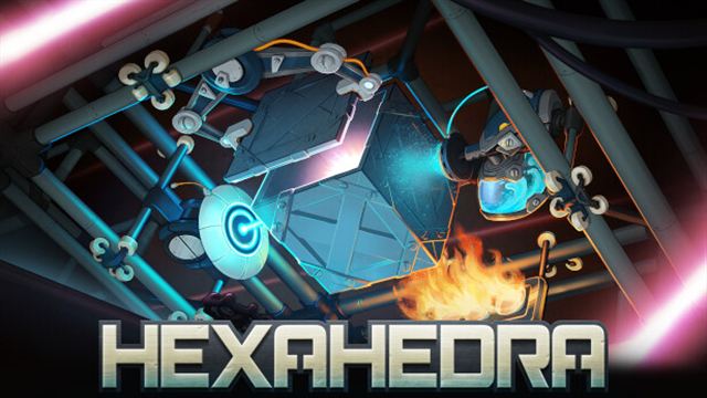 Bộ sưu tập game Hexahedra
