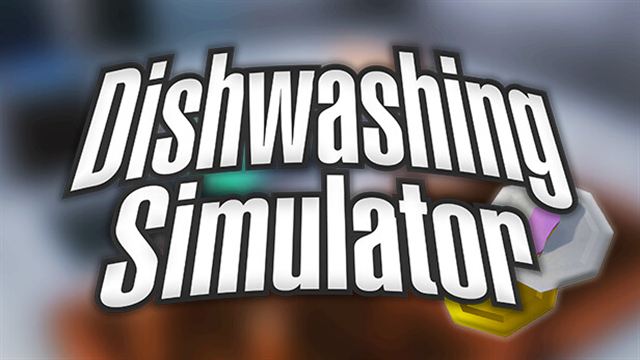 Bộ sưu tập game Dishwashing Simulator
