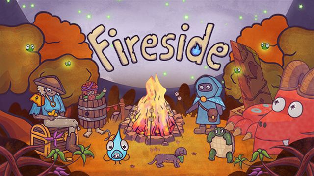 Bộ sưu tập game Fireside