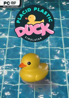 Tải game Placid Plastic Duck Simulator Ducks Galore-TENOKE