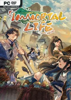 Tải game Immortal Life v1.0.42-P2P