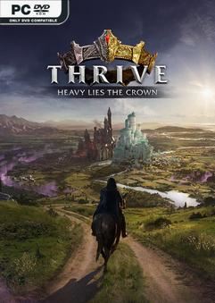 Tải game Thrive Heavy Lies The Crown-RUNE