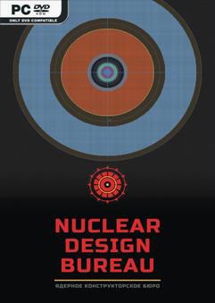 Bộ sưu tập game Nuclear Design Bureau
