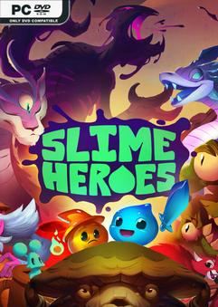 Tải game Slime Heroes v1.0.0.5-P2P