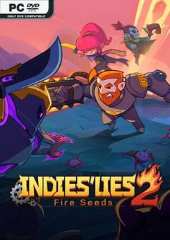 Tải game Indies Lies 2 Fire Seed-GoldBerg