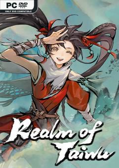 Tải game Realm of Taiwu Early Access