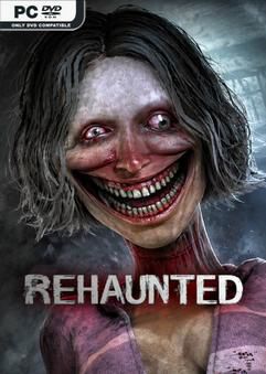 Bộ sưu tập game Rehaunted