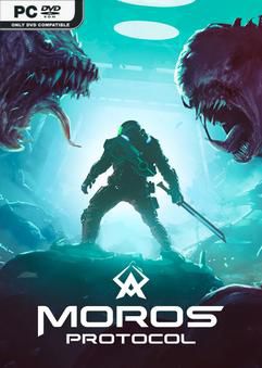 Tải game Moros Protocol-SKIDROW