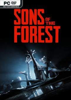 Tải game Sons of the Forest v48738-P2P