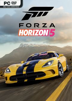 Tải game Forza Horizon 5 v681.890-P2P