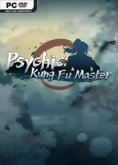 Tải game Psychic Kung Fu Master-TENOKE