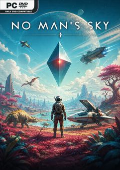 Bộ sưu tập game No Man's Sky