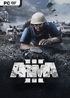 Tải game ArmA 3 v2.16.151618-P2P