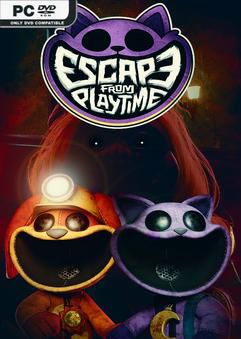 Tải game Escape from Playtime Early Access