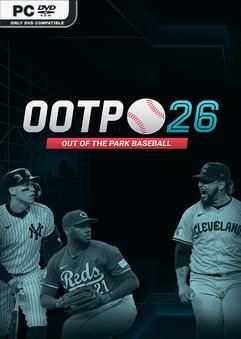 Tải game Out of the Park Baseball 26-SKIDROW