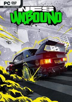 Tải game Need for Speed Unbound HYPERVISOR-P2P