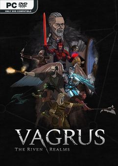 Tải game Vagrus The Riven Realms v1.180-P2P