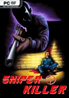 Tải game Sniper Killer v1.06-P2P